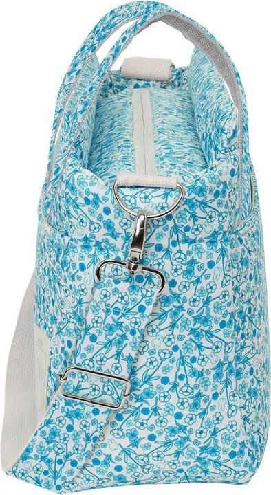Productafbeelding Smiffys Organizer bag for baby stroller Miffy Garden