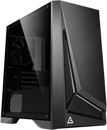 Image du produit Antec DP301M (mATX, Mini-ITX)