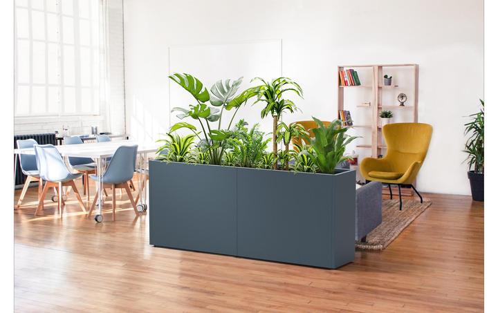 Produktbild Herstera Metal Planter Divider