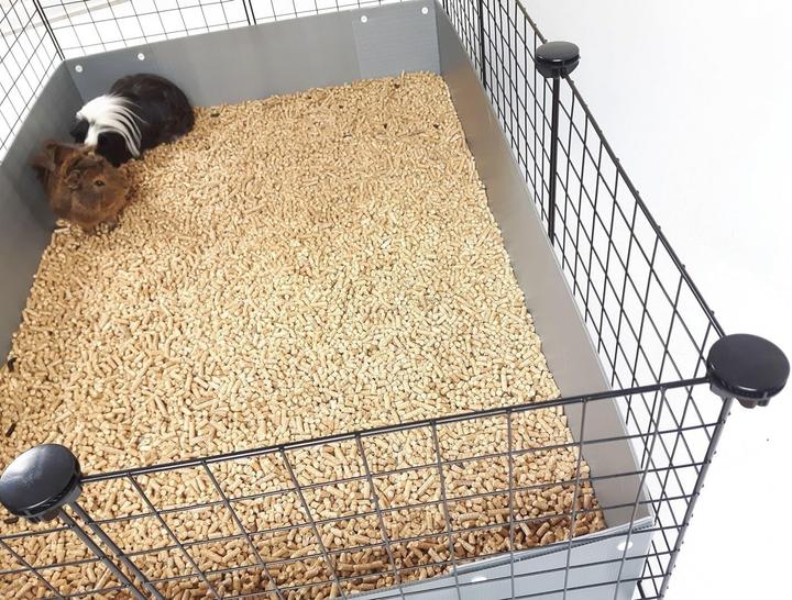 Immagine prodotto C&C Modular