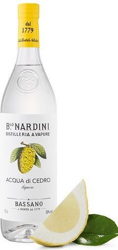 Produktbild Nardini Acqua di Cedro (1 x 70 cl)