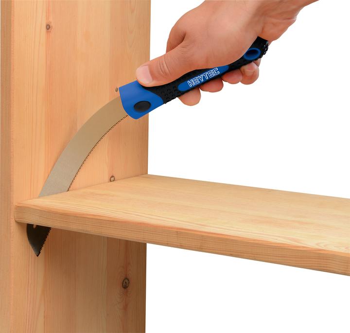 Produktbild HEYTEC Japansäge 320 mm