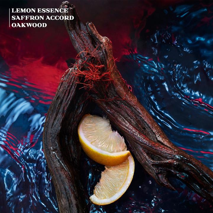 Image du produit Prada Luna Rossa Ocean Parfum Gift Set 2024 - 50ml Parfum et 10ml (Coffret de parfum)