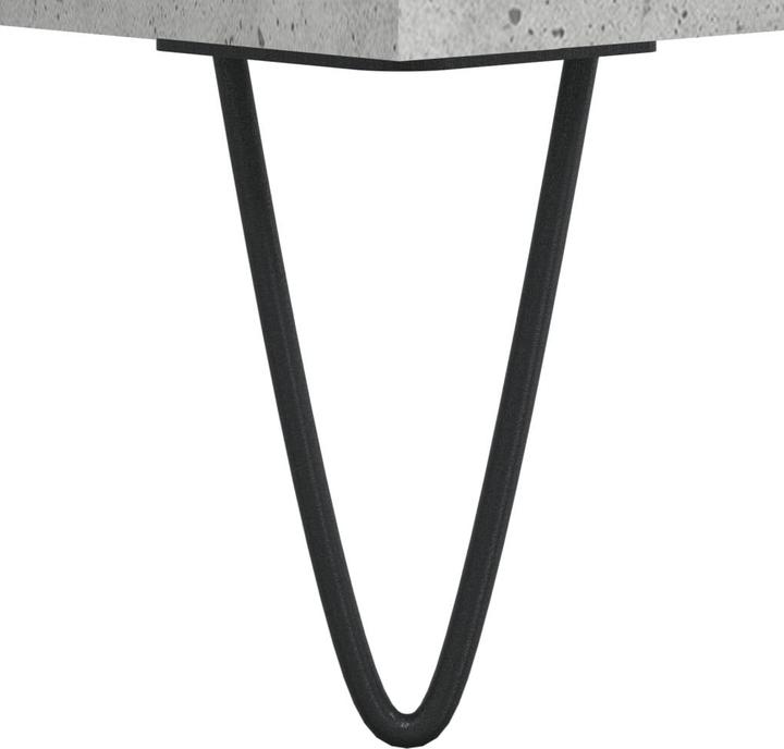 Immagine prodotto VidaXL Justice (150 x 30 x 44,5 cm)