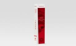 Produktbild Trendy Hair SHIKISO KERATIN & GINSENG bain 300 ml (300 ml, Flüssiges Shampoo)