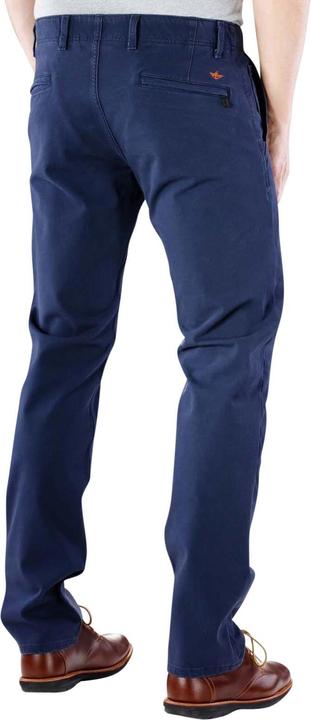 Productafbeelding Dockers Alpha Khaki 360 Pant pembroke (W30/L32)