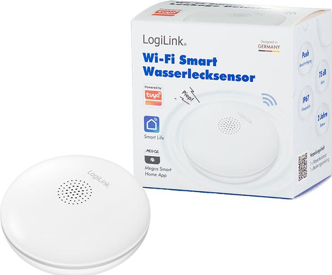 Actual product image LogiLink SH0134