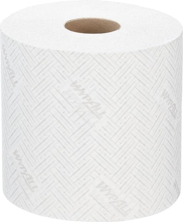 Actual product image Wypall Wipe L10 RollControl 7406 18,3x38cm ws 6 pcs./pack. (6 x)