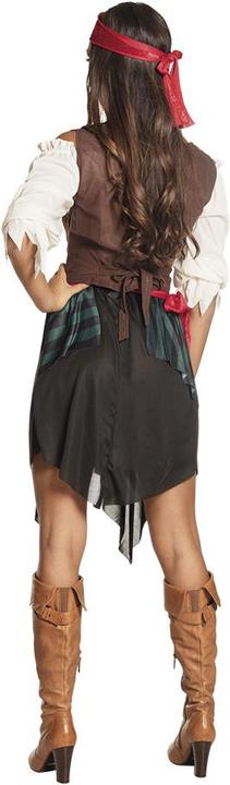 Produktbild Boland Piratin Storm (36, 38)