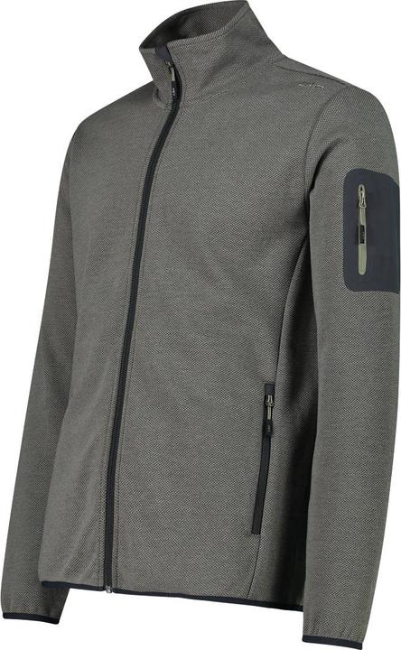 Immagine prodotto CMP Campagnolo Jacquard Knitted Jacket (XXL)