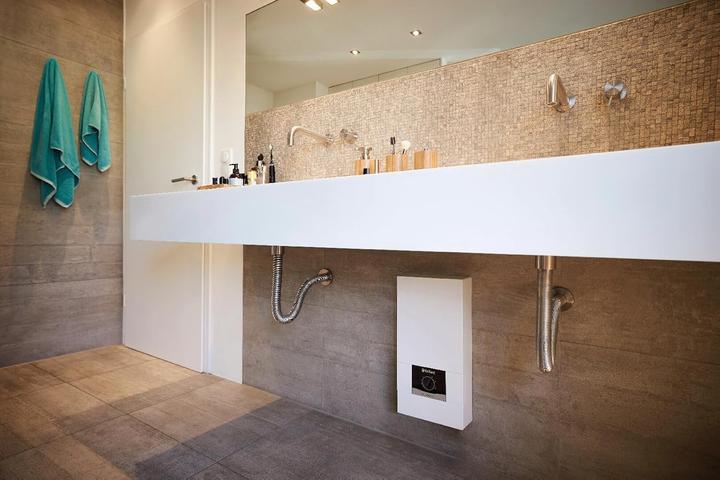 Productafbeelding Vaillant VED E 21/8 C