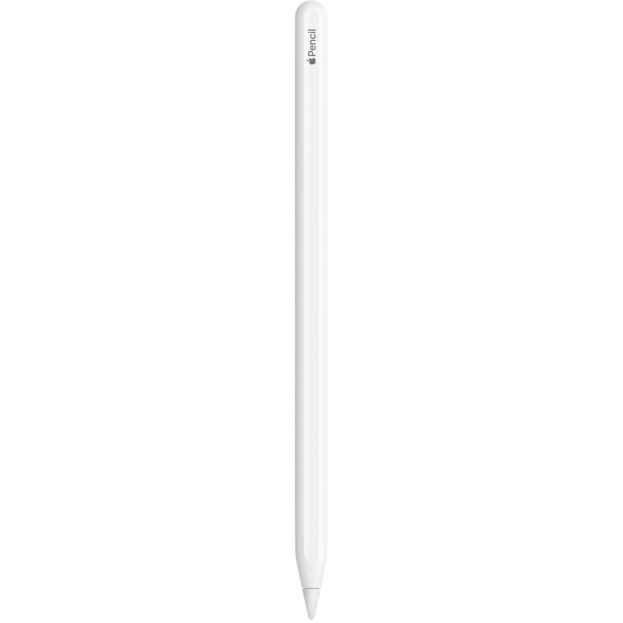 Apple Pencil 2nd Gen US VERSION, Stylus, Weiss