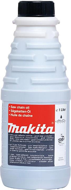 Produktbild Makita 195093-1 Sägekettenöl Mineral (Kettensäge, Sägekette)