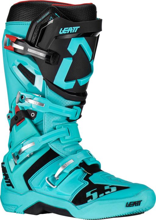 Produktbild Leatt Boot 5.5 FlexLock (Herren, 47)