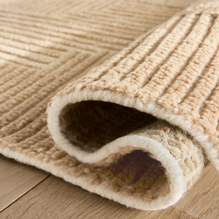 Produktbild AM.PM Tweedy (180 x 120 cm)