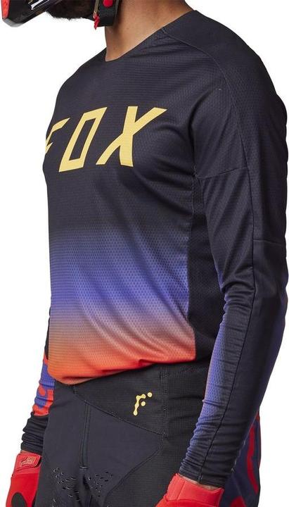 Image du produit Fox MAILLOT 23 360 FGMNT BLK (M)