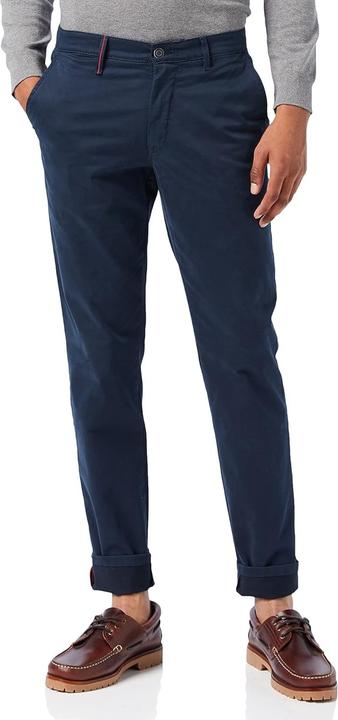 Produktbild Atelier Gardeur Chinohose BENITO (W33/L30)