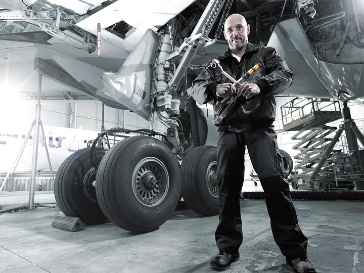 Actual product image Wera 8002 C Koloss