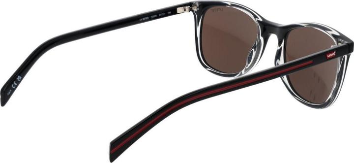 Actual product image Levis Square Full-Rim Sunglasses