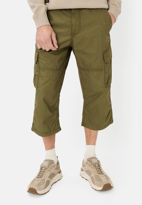 Image du produit Camel Active Cargo-Shorts aus reiner Baumwolle (34)