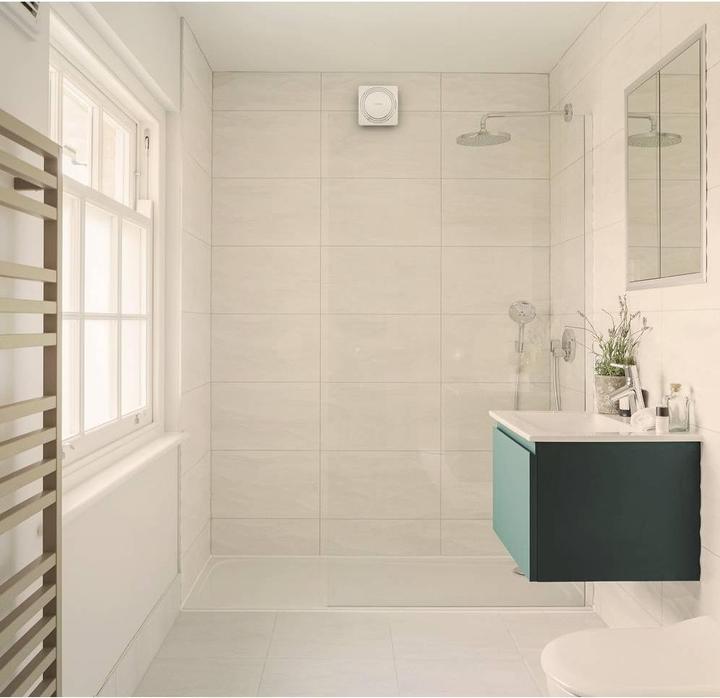 Image du produit Bosch Home Comfort FAN 1900 W125