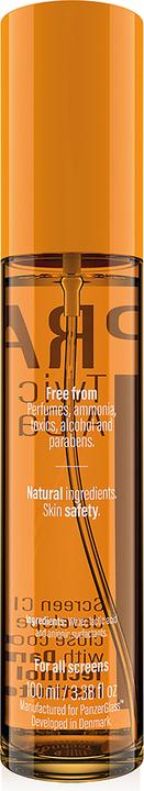 Produktbild PanzerGlass Displayreiniger Spray Twice A Day 100 ml