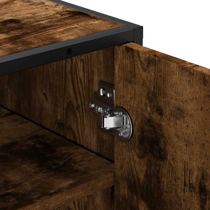 Produktbild vidaXL Schuhregal (48 x 38 x 97.5 cm)