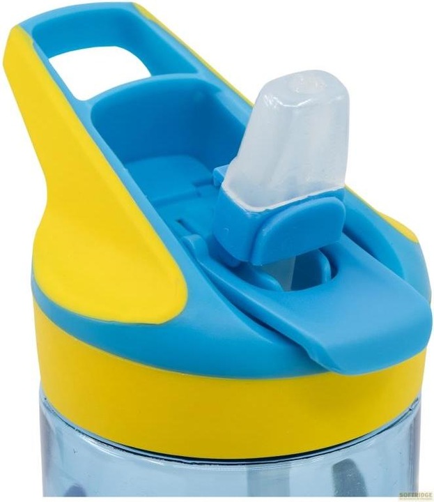 Productafbeelding Stor Stitch - Premium Tritan fles, 620 ml (0.62 l)