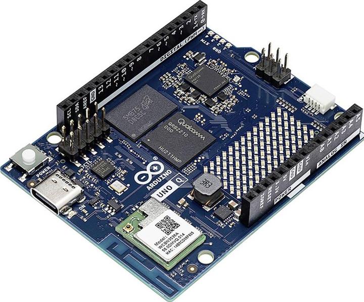 Arduino Uno Q