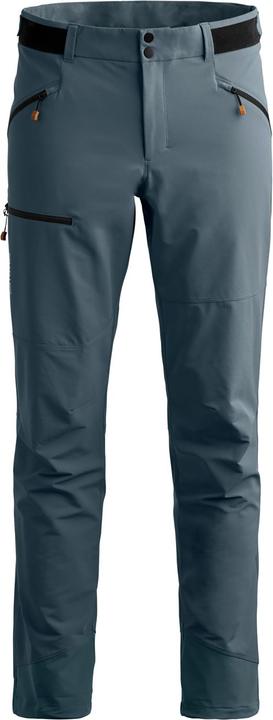 dark arctic grey