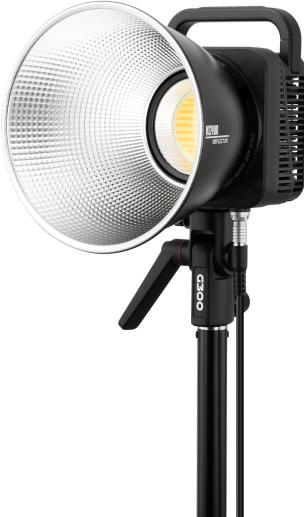 Immagine prodotto Zhiyun Molus G300 (Luce studio, Videocamera)