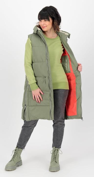 Produktbild Killtec Gilet Imbottito Gilmour-Wmn (38)