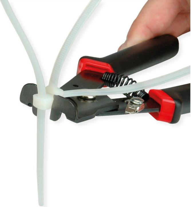 Actual product image Value Cable ties (180 mm)
