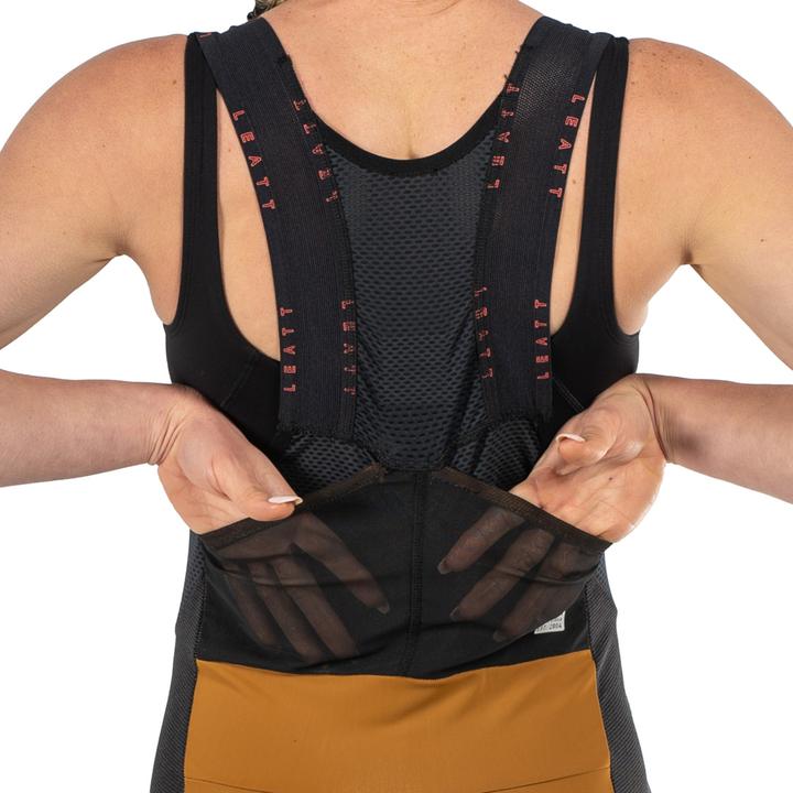 Produktbild Leatt MTB Endurance 5.0 Bib Women (XS)