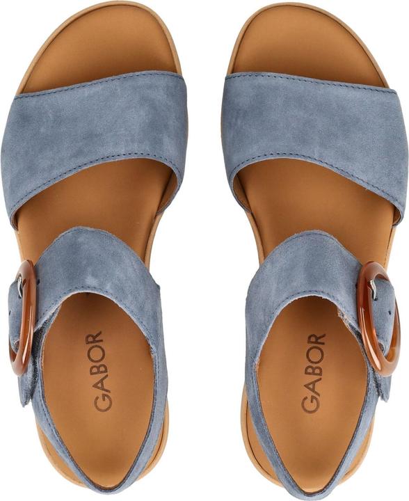 Produktbild Gabor Sandalen (37.5)