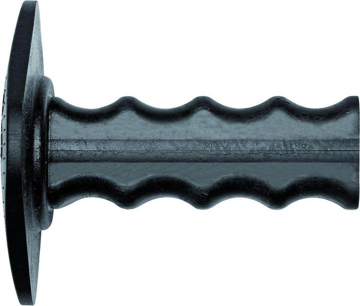 Actual product image Gedore Red Hand protection handle for chisel length 120 mm