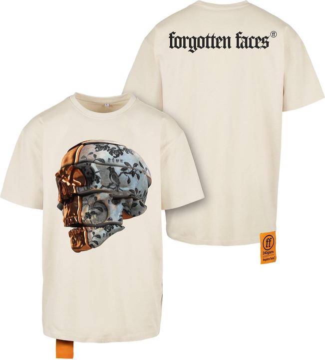 Actual product image Forgotten Faces Legacy Oversized Tee (S)