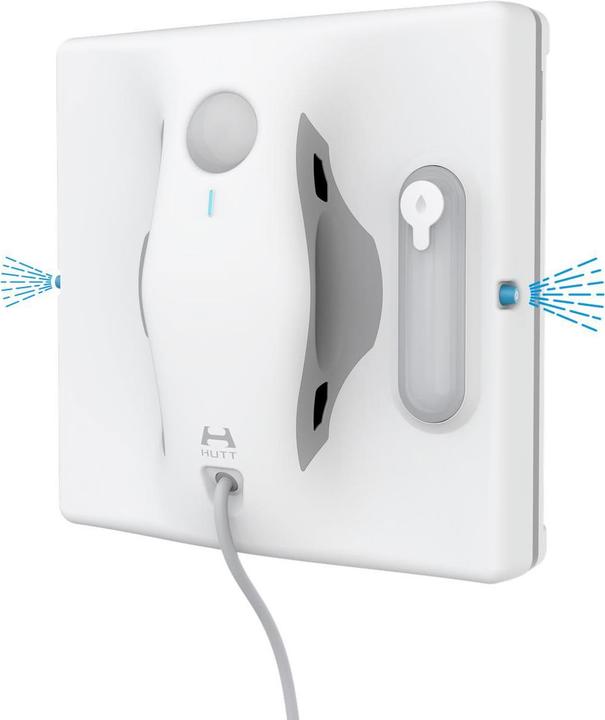 Image du produit Hutt W8