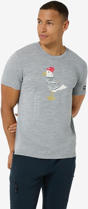 Actual product image Super Natural Johnny Tee (M)