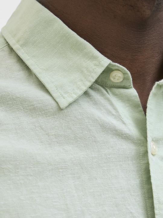 Produktbild Jack & Jones Jjebreeze Shirt Ls Sn (M)