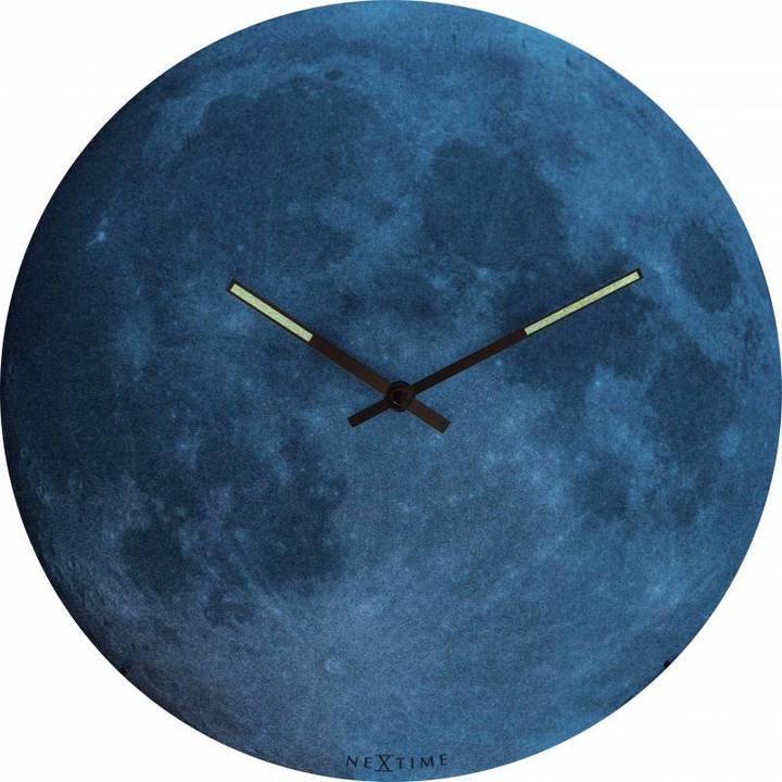 Actual product image Nextime Moon (35 cm)