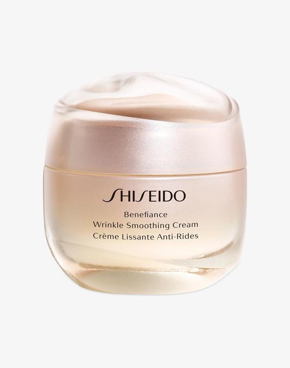 Image du produit Shiseido Lissage des rides (30 ml, Crème de jour)