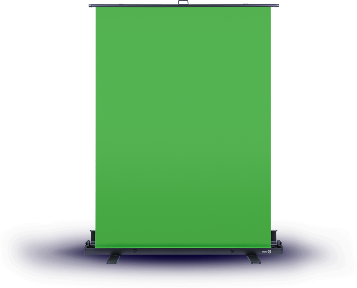 Image du produit Elgato Green Screen