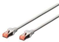 Actual product image Digitus Network cable (S/FTP, CAT6, 2 m)