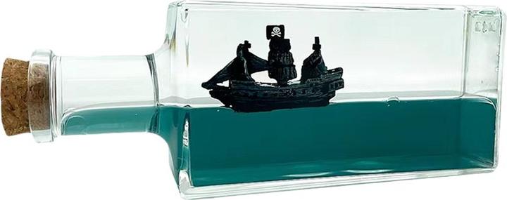 Immagine prodotto Mikamax La nave piratesca inaffondabile