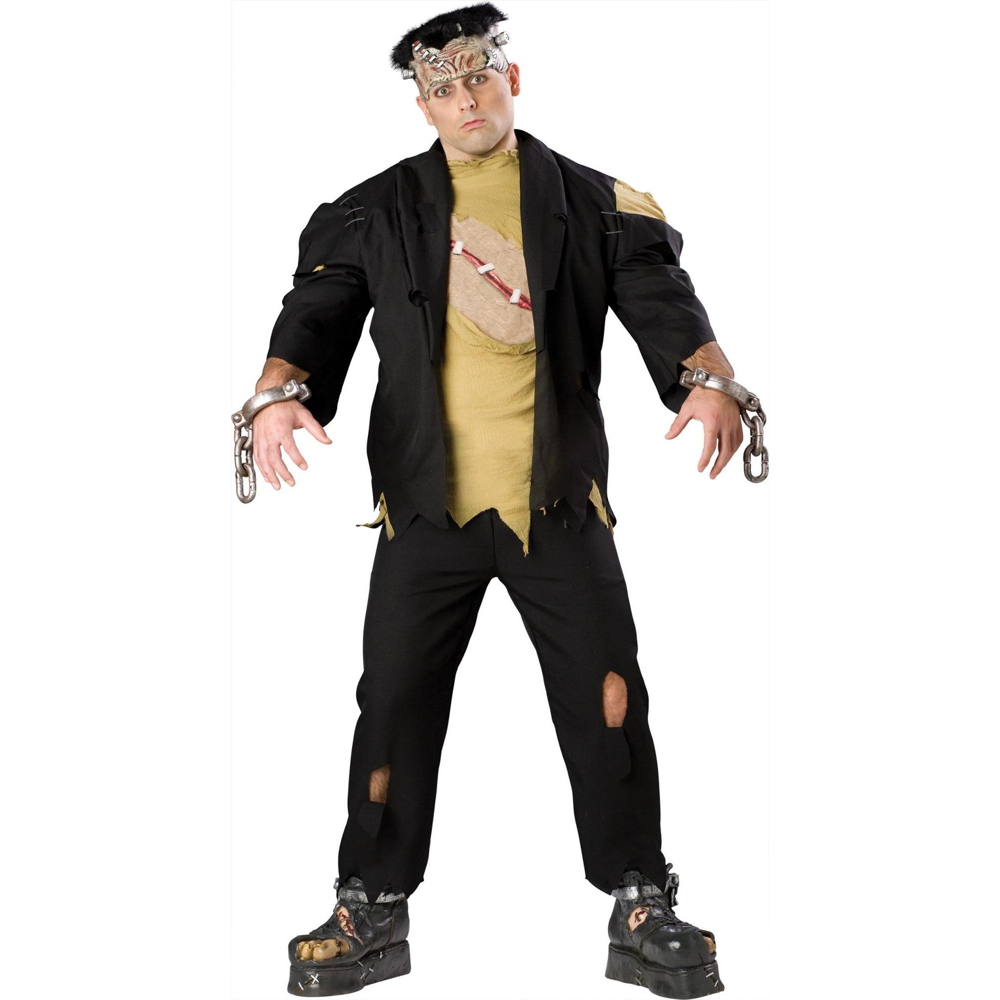 InCharacter Frankensteins Monster Halloween Kostüm (XXL)