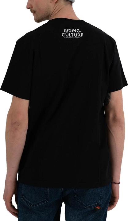 Immagine prodotto Riding Culture Maglietta Circle (XL)