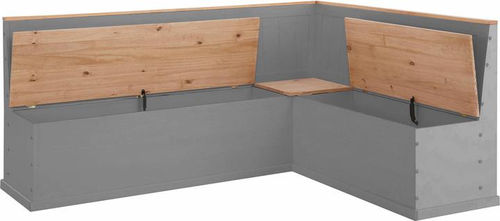 Image du produit Loft 24 Sara (202 cm)