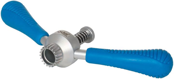 Cyclus Tools Cyclus Bottom Messing Key Shim