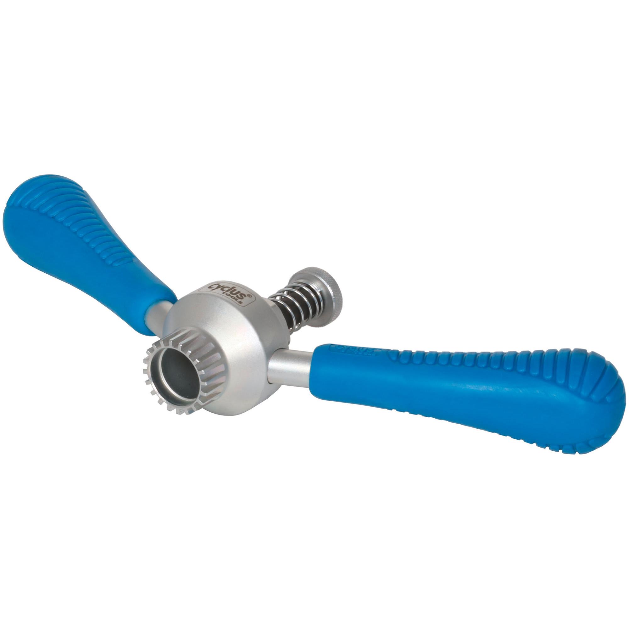 Cyclus Tools Cyclus Bottom Messing Key Shim (180015)